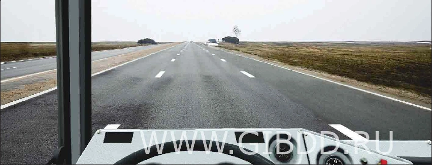 Дорожная ситуация к вопросу 10